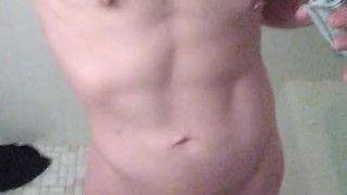 Toes, Armpit Teasing, Vapor Sensation Play, Peeing and Flatulence