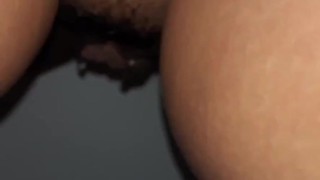 tiny pussy, late night piss