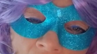 Candy cum yum 