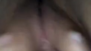 Horny in the shower 