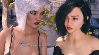 Being A DIK 0.4.0 Part 33 Sexual Bicthness Gameplay By LoveSkySan69