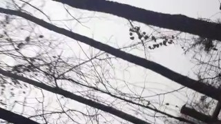 Clothes on...Fuck it haha