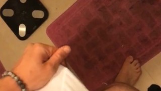 I’m just a little tease 