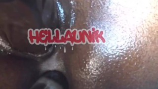 Realhellaunik Double Penetrating