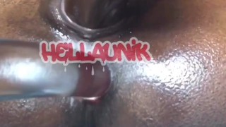 Realhellaunik Double Penetrating