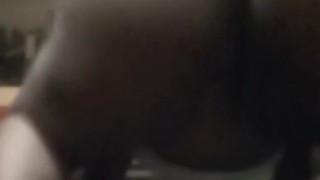 Shaking Ass&Pussy