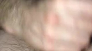 Tuesday night jerk.. extra slimy!!!