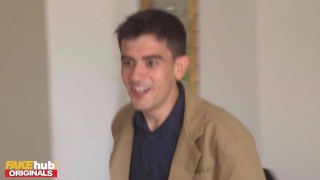 FKe Telenova Latina Babes fight over Jordi El Polla in threesome