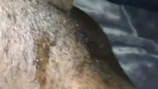 Making myself squirt