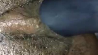 Making myself squirt