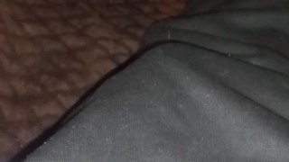 BIG DICK PRINT gone off 2 X 