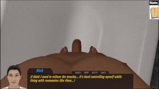 Sex Scenes Compilation 20