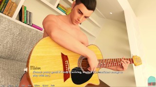 BEING A DIK #47 • PC GAMEPLAY HD