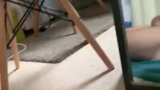 Muscle tattoo boy cumshot 