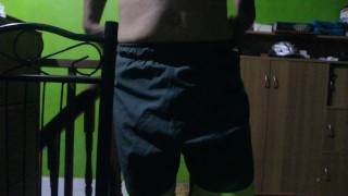 daddy hubad galing sa work