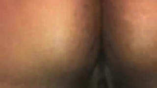 Slo Motion Phat Ass