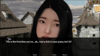 Sex Scenes Compilation 23