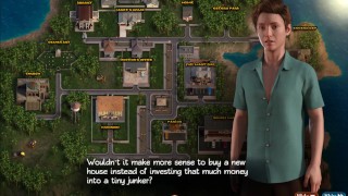 Treasure of Nadia [v16012] Part 26 Playing With Alia Gameplay By LoveSkySan