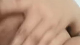 KITTEN NAKED MASTURBATION.