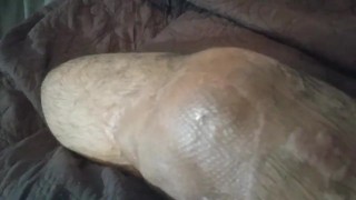 Limb Massage Teaser