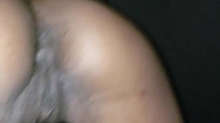PUSSY BOUNCING U TELL ME IS MY PUSSY FAT...