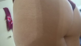 Wanna see my Ass &Boobs