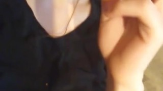 Cum In My Mouth
