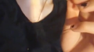 Cum In My Mouth