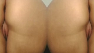 OPEN PUSSY - BIG ASS