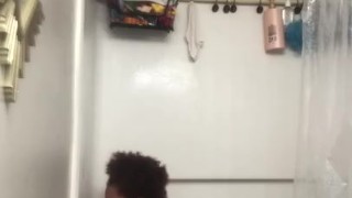 Shower Fun 