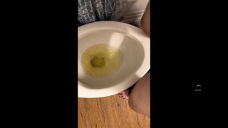 2019 Fetish Con Pee Compilation