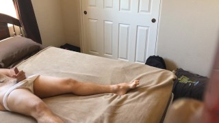 Morning Wood Briefs Jerk off