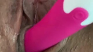 First time masturbating on camera teaser