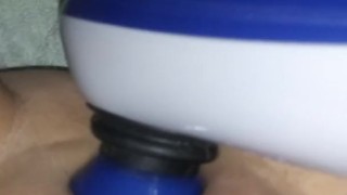Watch Me Cum HARD