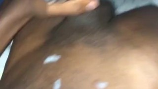 Here I Cum 