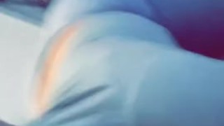 BIG BOOTY LATINA BOOTY SHAKE