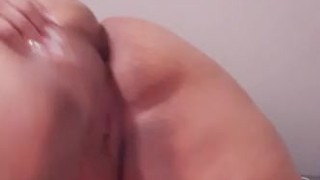 Ass shaking