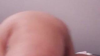 Ass shaking