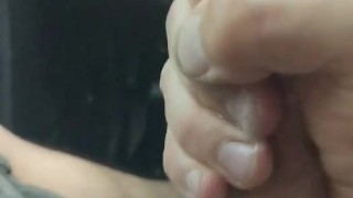 College Boy Jerking Off For You