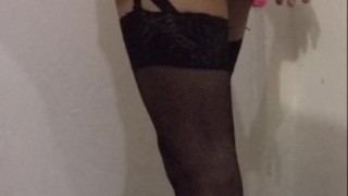 travesti poblana de closeth