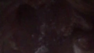 Exposed Clit