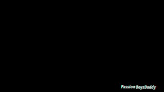 Foreign Papi Pays Interracial Latino boys to blow him