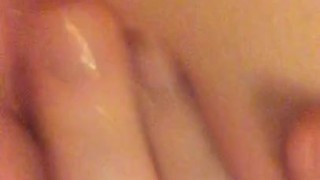 I feel naughty after work