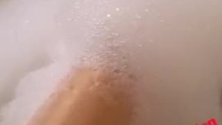 I'm all legs. -Queenfrostbitten 