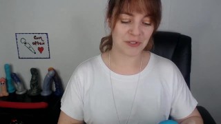 Unboxing FemmeFunn Pirouette