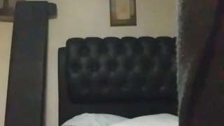 So fucking horny