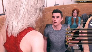 Being A DIK 0.4.0 Part 45 Gender Problems Gameplay By LoveSkySan69