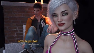 Being A DIK 0.4.0 Part 50 Sherlock Dikolmes Gameplay By LoveSkySan69