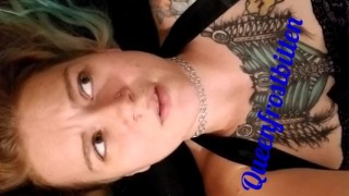 Lingerie blog by Queenfrostbitten 