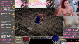 Gamerslut Supercut Jan 12 '20 with All Toys: Fuck Machine, Satisfyer Free